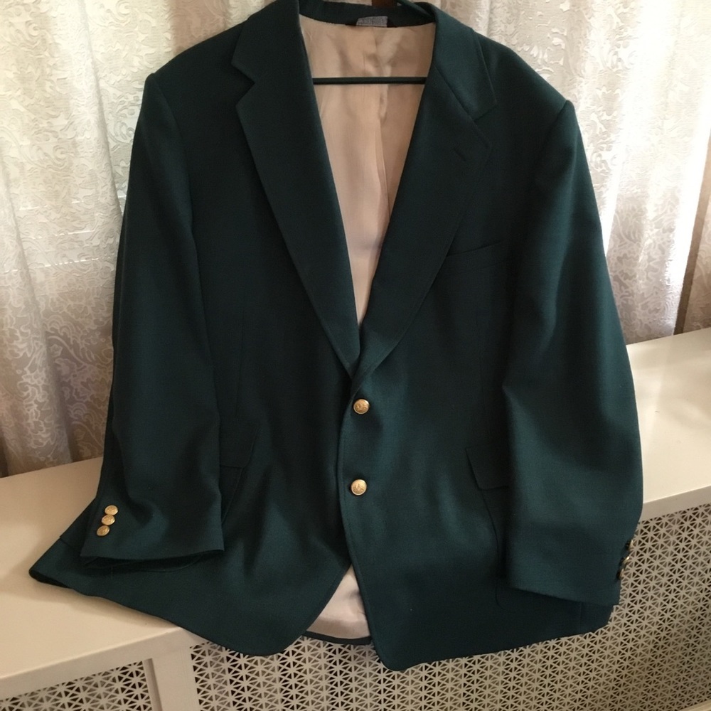 Vintage Blazer